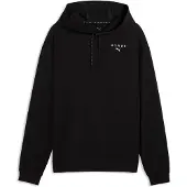 Puma Herren Kapuzensweat M X HYROX CLOUDSPUN HOODIE