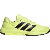 Adidas Herren Trainingsschuhe Dropset Bse Trainer M KJ9170 44 2/3 - Frozen Lemon/Core Black/Lemon - 44 2/3