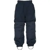 Didriksons - Kid's Narvi Pants - Winterhose Gr 80 blau