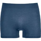 Ortovox - 120 Comp Light Boxer - Merinounterwäsche Gr M blau