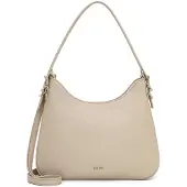 Suri Frey Schultertasche Umhängetasche Thessy Beutel Beige
