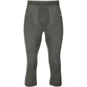 Ortovox - 230 Competition Short Pants - Merinounterwäsche Gr L grau