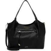 Suri Frey Shopper Schultertasche Soey Cityshopper Black schwarz