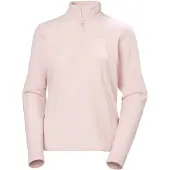 Helly Hansen Women's Daybreaker Half-zip Fleece pinkshake (079) XL