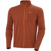 Helly Hansen Versalite Fleece Mit Durchgehendem Reißverschluss