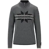 Dale of Norway Nåle Masc. Sweater smoke dark charcoal (E00) M