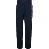 Helly Hansen Alphelia Ins, Skihose, Damen, Blau