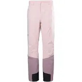 Helly Hansen Alphelia Ins, Skihose, Damen, Pink