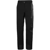 Helly Hansen - Women's Courchevel Pant - Skihose Gr XL schwarz