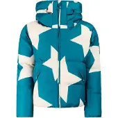 Protest Prtangie JR Snowjacket tempted blue (143) 104