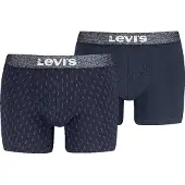 Levi's 701241916 Brief Boxershorts 2 Einheiten
