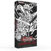 Asmodee Yu-Gi-Oh! Legendary Arc-V Decks