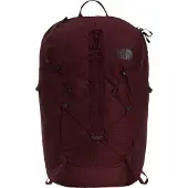 The North Face - Borealis Trail 26 - Wanderrucksack rot/braun