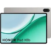 Honor Pad X8b, 27,9 cm (11"), 1920 x 1200 Pixel, 128 GB, 4 GB, Android 16, Grau