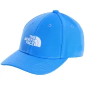 The North Face Kids Classic Recycled 66 Hat active blue (NLQ) OS