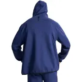 Under Armour Unstoppable Fleece Reißverschlusspullover