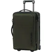Dakine Split Carry On Roller Bag 42L+, Rosin