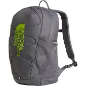 The North Face Kinder Rucksack Y Court Jester 52VY-0E2 - Smoked Pearl/Sport Moss - One Size