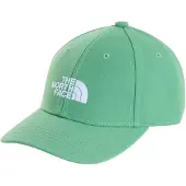The North Face Kids Classic Recycled 66 Hat dimmed algae (G57) OS