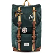 Herschel - Little America Backpack - Daypack schwarz