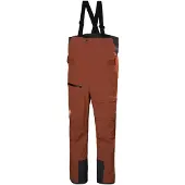 Helly Hansen Sogn Bib Shell 2.0 Hosen