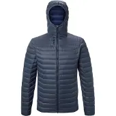 Millet - Evole Light 700 HD - Daunenjacke Gr S blau
