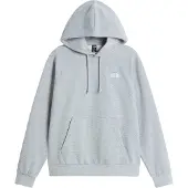 The North Face Kapuzensweatshirt "W EVOLUTION SIMPLE DOME REGULAR HOODIE", mit sportlichem Stil, in normaler Länge, aus Baumwolle und Polyester