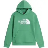 The North Face Kapuzenpullover - Teen TNF Essential - Dimmed Alg - - 12 Jahre (152) - Kapuzenpullover