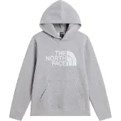 The North Face Teen TNF Essential Drew Peak Hoodie tnf pale grey heather (CQO) XL