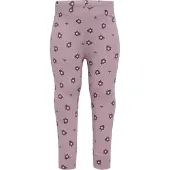 Hummel Bedruckte Baby-Leggings Mini