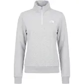 The North Face Evolution Simple Dome Halbreißverschluss-sweatshirt