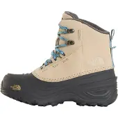 The North Face - Youth's Chilkat V Lace WP - Winterschuhe Gr 36 beige