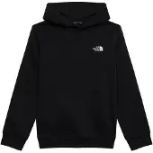 The North Face Teen Evolution Simple Dome Pullover Hood tnf black (JK3) L