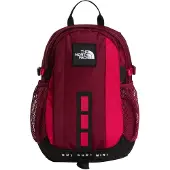 The North Face - Hot Shot Mini - Daypack Gr One Size rot