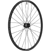 Dt Swiss G 1800 Classic Dynamo Cl Disc Tubeless Gravel-vorderrad