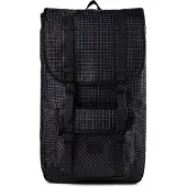 Herschel - Little America Backpack - Daypack schwarz/grau