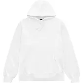 Osaka Basic Kapuzenpullover