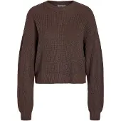 Noisy May Strick- Pullover