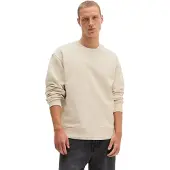 Marc O'Polo Marc OPolo Sweatshirt "aus regenerativer Bio-Baumwolle"