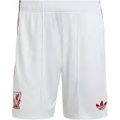 Adidas Liverpool Fc 26/27 Weg Kurze Hose