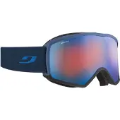 Julbo - Skibrille - Banger Spectron 3 Blue/Black aus Wolle - Blau