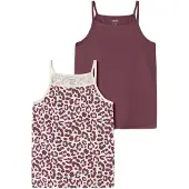 Name it Leo Ärmelloses Baselayer 2 Einheiten