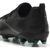 Puma Kinder Fussball-Rasenschuhe ULTRA 7 MATCH FGAG Jr