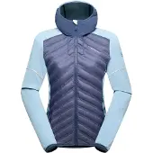 La Sportiva - Women's Koro Jacket - Kunstfaserjacke Gr XS blau