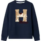 Hackett London Mountain Sweatshirt