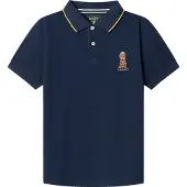 Hackett London Hk5600037 Kurzarm-poloshirt