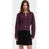 ONLY Simoni Knit Cardigan Weste Damen XL