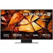 LG 65mrgb87b3b 65´´ 4k Mini Led Tv