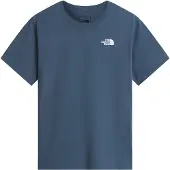The North Face Evolution Box Nse Kurzarm-t-shirt