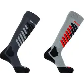 Salomon S/access Socken 2 Einheiten